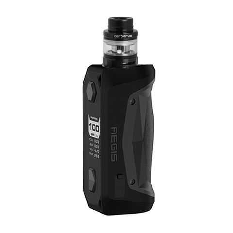 GeekVape Aegis Solo 100W Kit